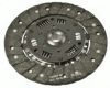 SACHS 1862 909 141 Clutch Disc